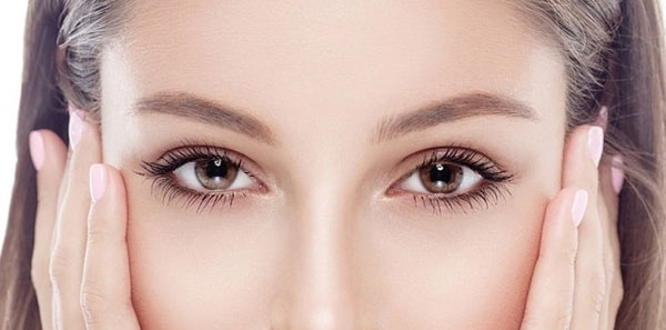 جراحی زیبایی پلک