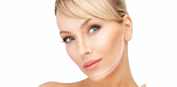 عمل جراحی بینی