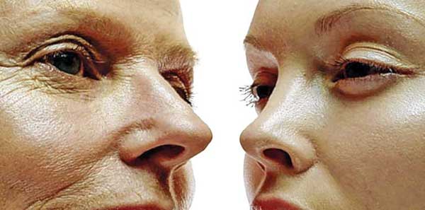 جراحی زیبایی صورت