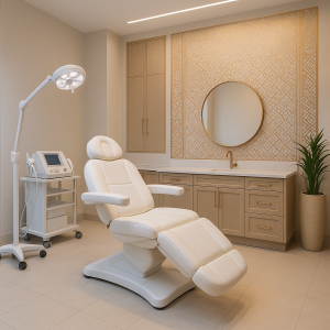 جراحی زیبایی